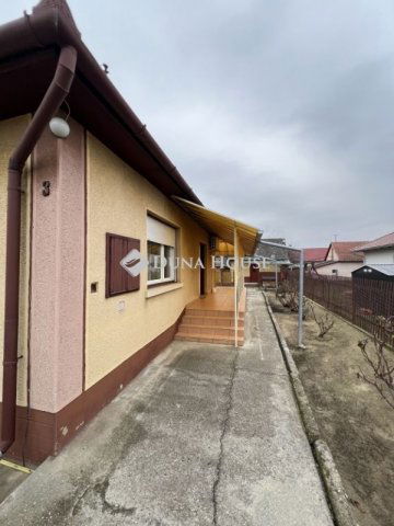 Eladó családi ház, Monorierdőn 64 M Ft, 3 szobás