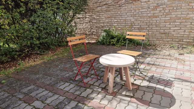 Kiadó téglalakás, albérlet, Szegeden 350 E Ft / hó, 2 szobás