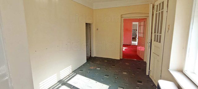 Eladó családi ház, Zalaváron 17.5 M Ft, 3 szobás