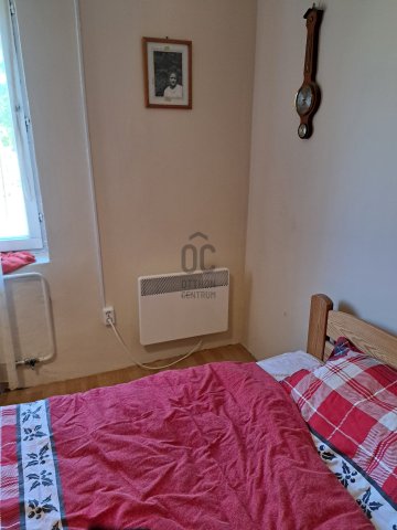 Eladó családi ház, Nagyrábén 8.5 M Ft, 3 szobás