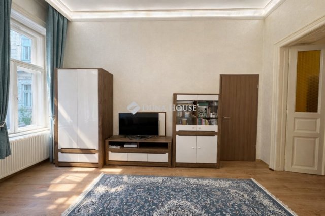 Eladó téglalakás, Budapesten, XIV. kerületben 95.5 M Ft