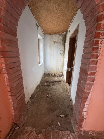 Eladó családi ház, Pálfán 3.4 M Ft, 2 szobás