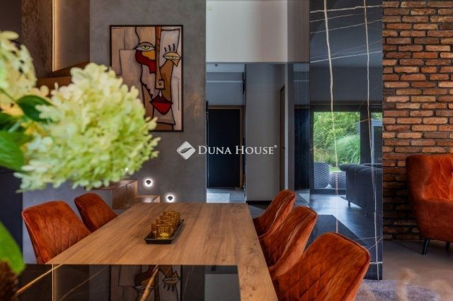 Eladó ikerház, Ürömön 379 M Ft, 5 szobás