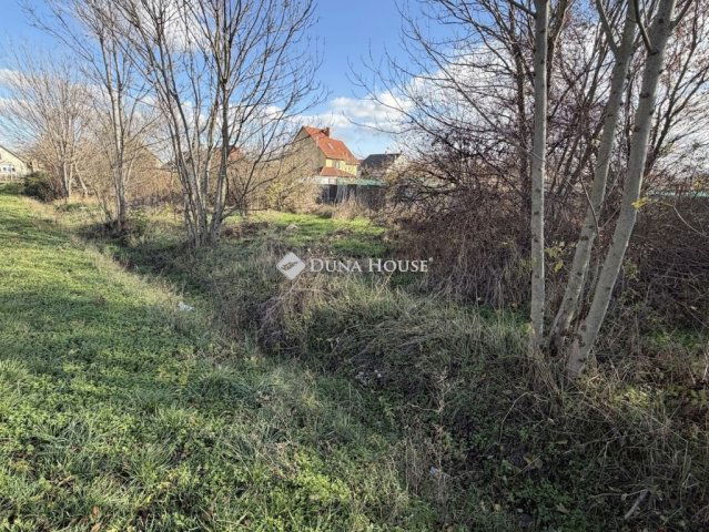 Eladó telek, Ősin 6.9 M Ft / költözzbe.hu