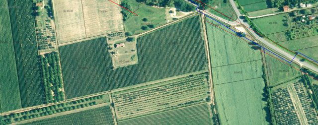 Eladó mezogazdasagi ingatlan, Balatonlelleén 89 M Ft