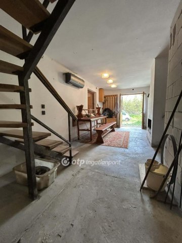 Eladó nyaraló, Balatonfőkajáron 25.9 M Ft, 1+1 szobás