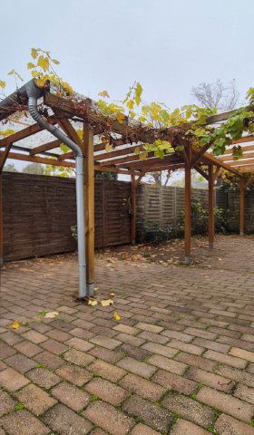 Eladó téglalakás, Keszthelyen, Jókai utcában 68.5 M Ft