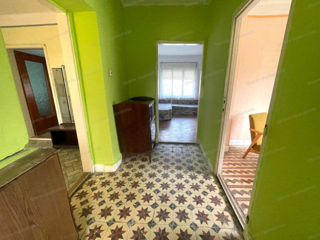 Eladó családi ház, Ácson 29 M Ft, 2+1 szobás
