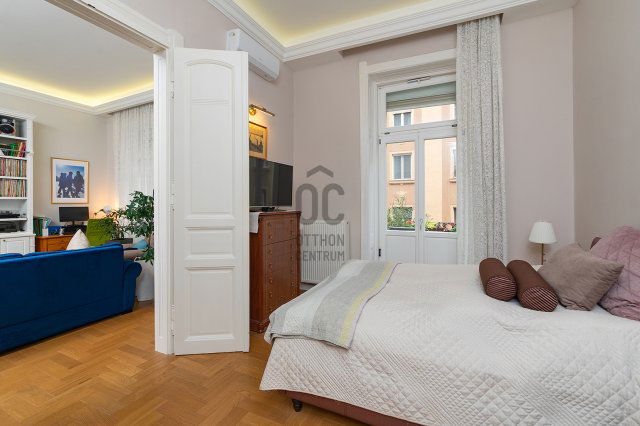 Eladó téglalakás, Budapesten, XII. kerületben 174.9 M Ft