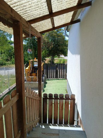 Eladó családi ház, Egyházasgergén 19.5 M Ft, 3 szobás