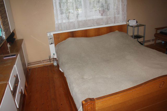 Eladó családi ház, Szárföldön 45 M Ft, 2+2 szobás