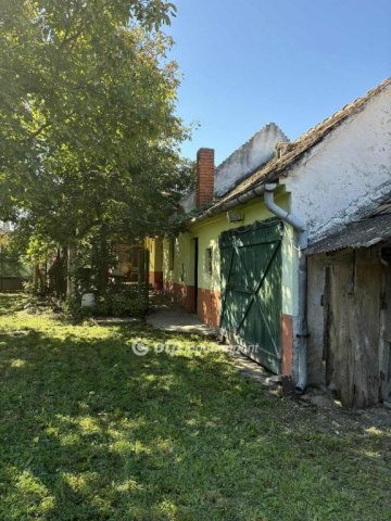 Eladó családi ház, Nagyalásonyon 19.5 M Ft, 3 szobás