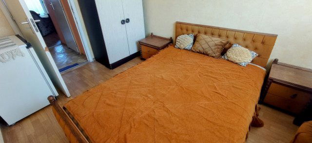 Eladó panellakás, Ajkán 30.9 M Ft, 1+2 szobás