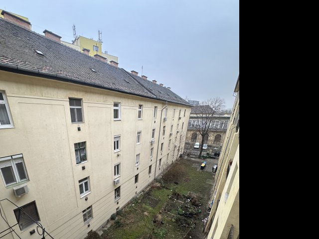 Eladó téglalakás, Budapesten, XI. kerületben 44.9 M Ft, 2 szobás