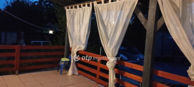 Eladó családi ház, Szigethalmon 70.5 M Ft, 2+1 szobás