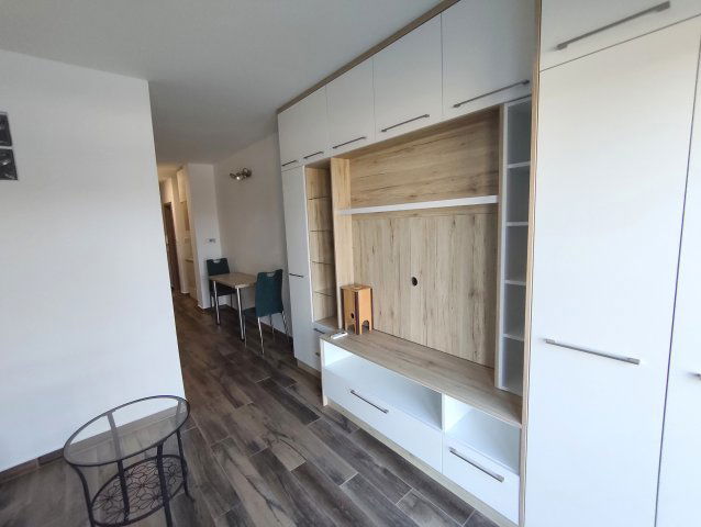 Eladó téglalakás, Vámosszabadin 43.9 M Ft, 1+1 szobás