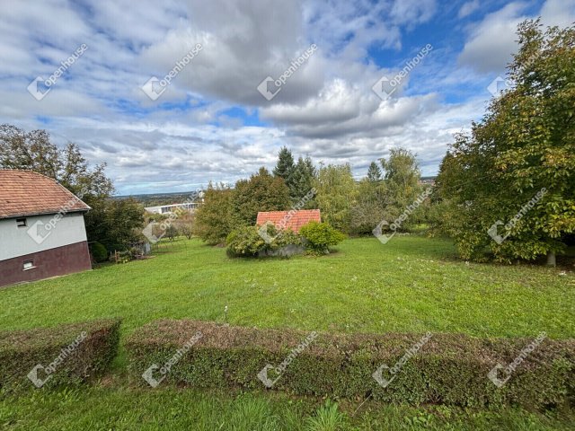 Eladó telek, Zalaegerszegen 7.9 M Ft / költözzbe.hu