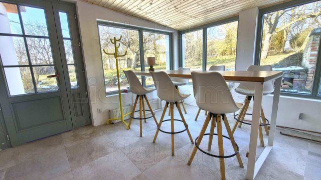 Eladó családi ház, Kapolyon 54.9 M Ft, 4 szobás