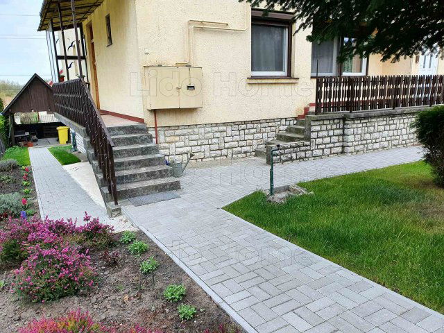 Eladó téglalakás, Fonyódon 35 M Ft, 1 szobás