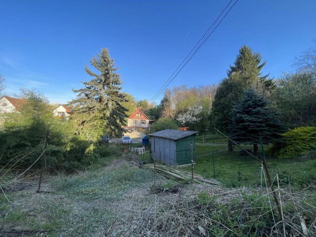 Eladó telek, Zalaegerszegen 9 M Ft / költözzbe.hu