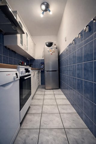 Eladó panellakás, Budapesten, XIV. kerületben 49.9 M Ft
