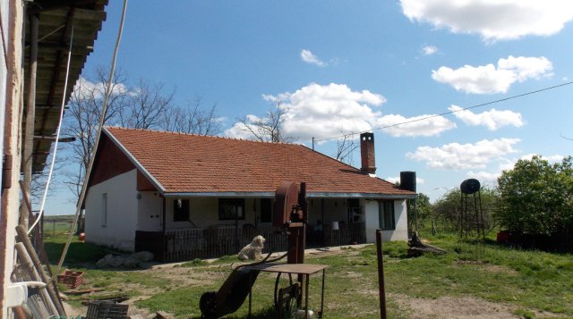 Eladó családi ház, Csengelén 19.9 M Ft, 4 szobás