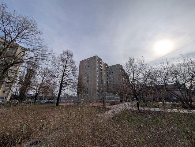 Eladó panellakás, Budapesten, IV. kerületben 56 M Ft, 1+1 szobás