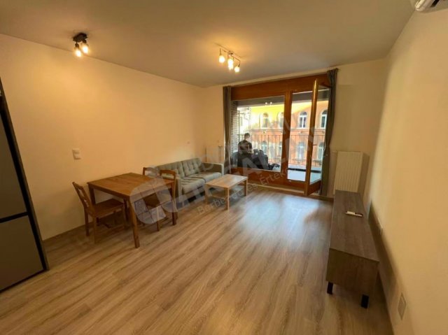 Kiadó téglalakás, albérlet, XIII. kerületben, Szabolcs utcában
