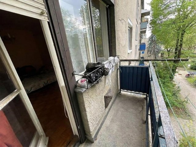 Eladó téglalakás, Vácon 42 M Ft, 1 szobás