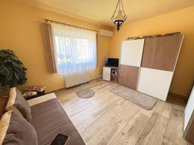 Eladó téglalakás, Budapesten, XI. kerületben 110 M Ft, 2 szobás