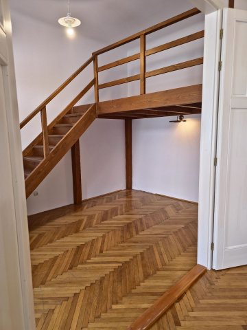 Kiadó téglalakás, albérlet, IX. kerületben, Lónyay utcában