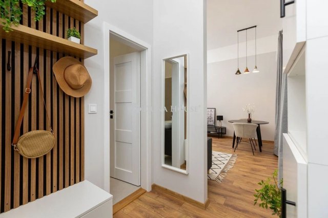 Eladó téglalakás, XIII. kerületben, Hegedűs Gyula utcában