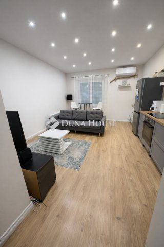 Eladó téglalakás, Budapesten, XIV. kerületben 53 M Ft, 2 szobás