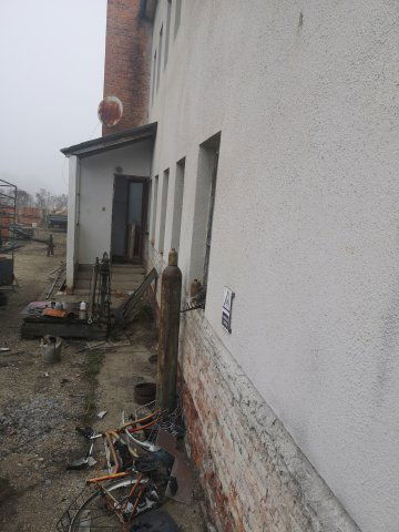 Eladó ipari ingatlan, Mezőtúron 31 M Ft / költözzbe.hu