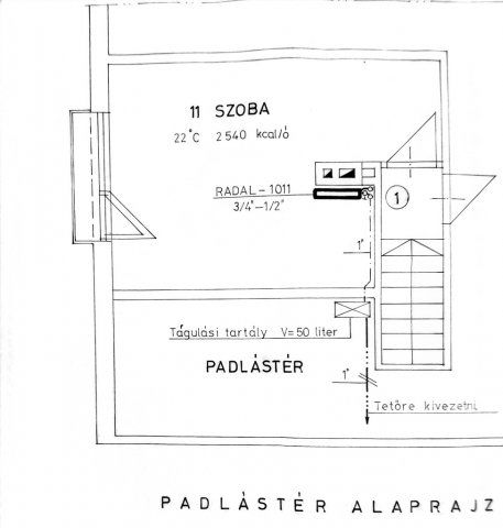 Eladó családi ház, Gellénházán 45.99 M Ft, 4 szobás