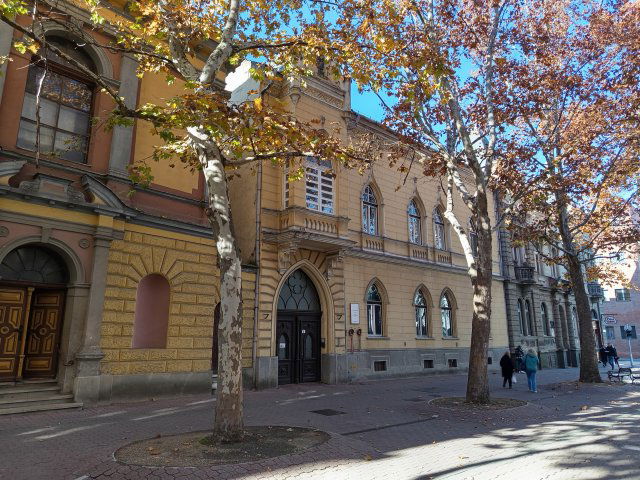 Kiadó téglalakás, albérlet, Miskolcon 130 E Ft / hó, 1 szobás