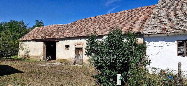 Eladó családi ház, Zókon 21 M Ft, 3 szobás