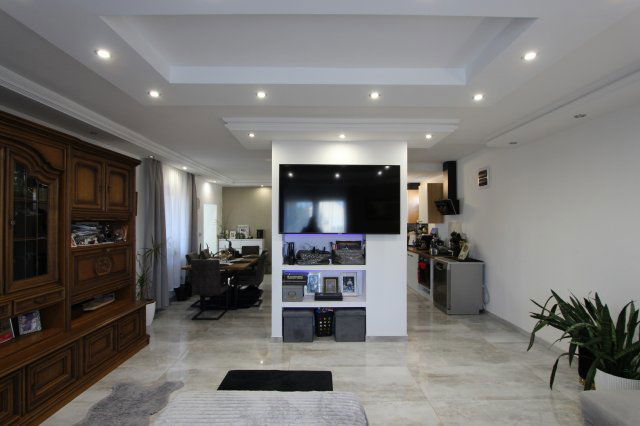 Eladó családi ház, Tégláson 75 M Ft, 3 szobás