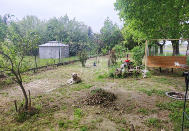 Eladó telek, Szigetújfalun 15.9 M Ft / költözzbe.hu