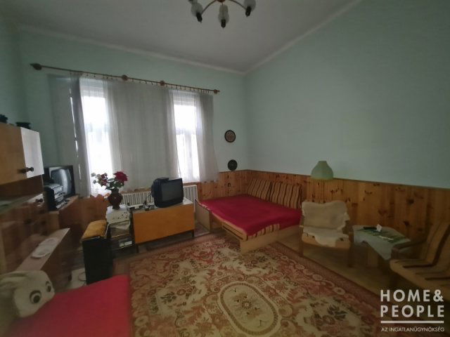 Eladó családi ház, Hódmezővásárhelyen 77 M Ft, 3 szobás