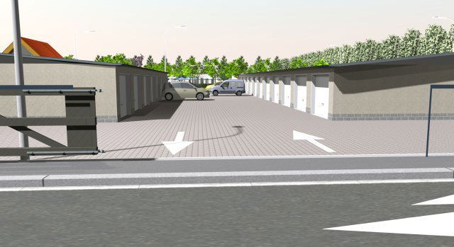 Eladó garázs, Kozármislenyen 9.525 M Ft / költözzbe.hu