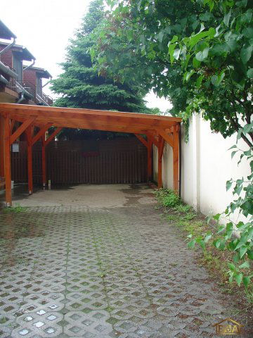 Kiadó családi ház, albérlet, III. kerületben, Királyok útján