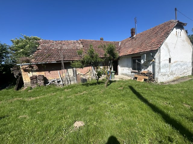 Eladó családi ház, Somogyjádon 5.5 M Ft, 2 szobás