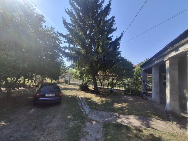 Eladó családi ház, Őrhalmon 17.5 M Ft / költözzbe.hu