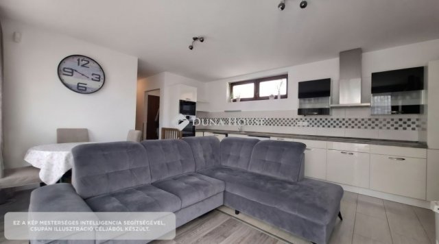 Eladó téglalakás, Pécsett 69 M Ft, 2+1 szobás