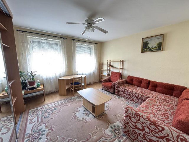Kiadó téglalakás, albérlet, XV. kerületben, Illyés Gyula utcában