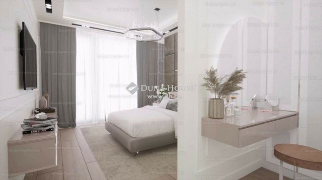 Eladó téglalakás, Budapesten, XIII. kerületben 125 M Ft