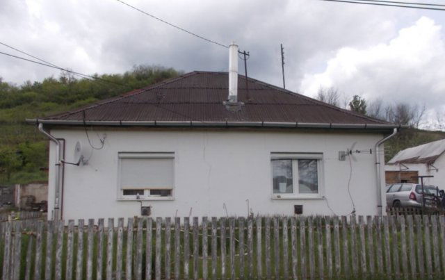 Eladó családi ház, Magyargécen 4.03 M Ft, 1+1 szobás