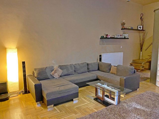 Kiadó téglalakás, albérlet, VII. kerületben, Rákóczi úton