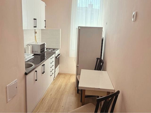 Eladó téglalakás, Budapesten, IV. kerületben 59.9 M Ft, 2 szobás